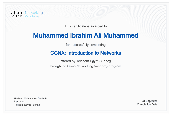 Cisco SRWE Certificate